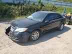 2014 CHRYSLER 200