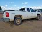2011 CHEVROLET Silverado