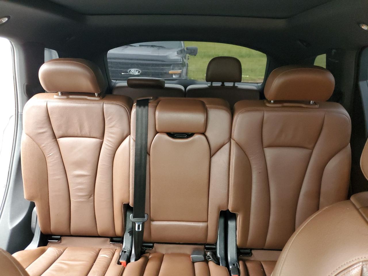 2017 AUDI Q7