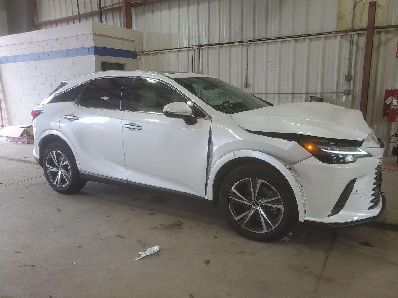 2023 LEXUS Rx