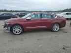 2017 CHEVROLET IMPALA