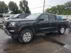 2023 NISSAN Frontier