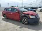 2013 NISSAN SENTRA