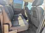 2013 CHEVROLET Silverado