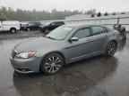 2012 CHRYSLER 200