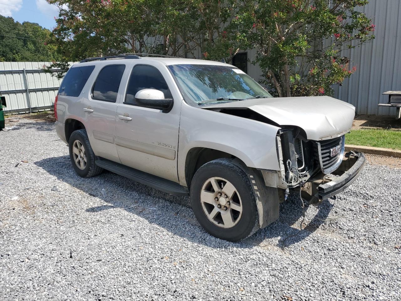 2009 GMC Yukon