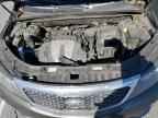 2013 KIA SORENTO