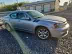 2014 DODGE Avenger
