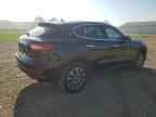 2017 MASERATI Levante