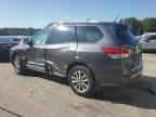 2014 NISSAN PATHFINDER