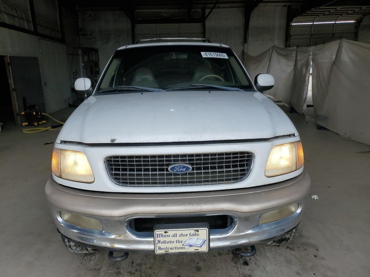 1998 FORD Expedition