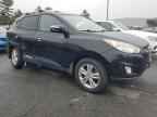 2013 HYUNDAI TUCSON