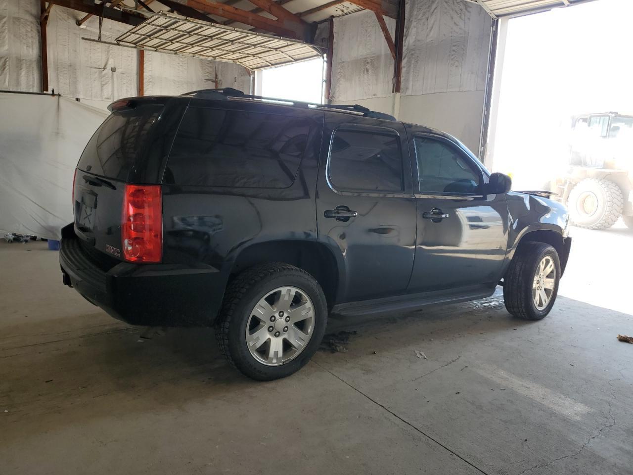 2008 GMC Yukon