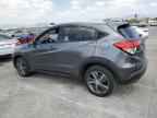 2021 HONDA HR-V