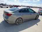 2022 KIA FORTE