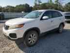 2011 KIA SORENTO