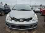 2011 NISSAN VERSA