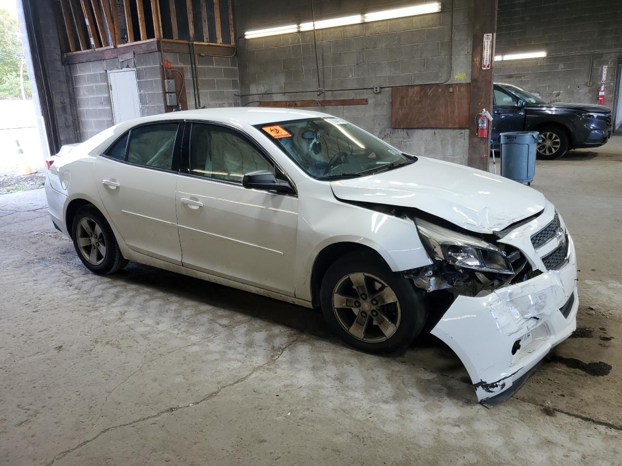 2013 CHEVROLET MALIBU