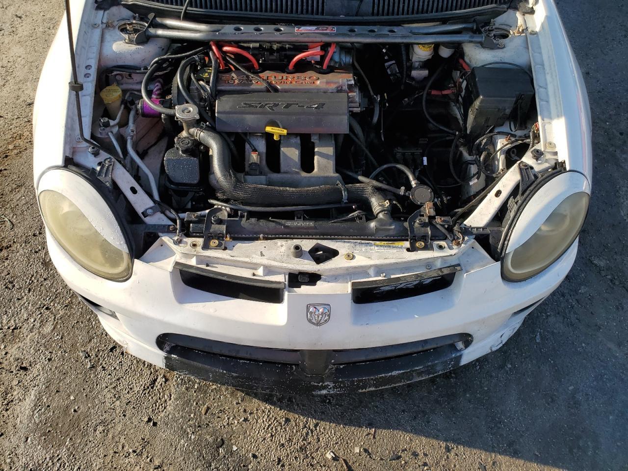 2005 DODGE Neon