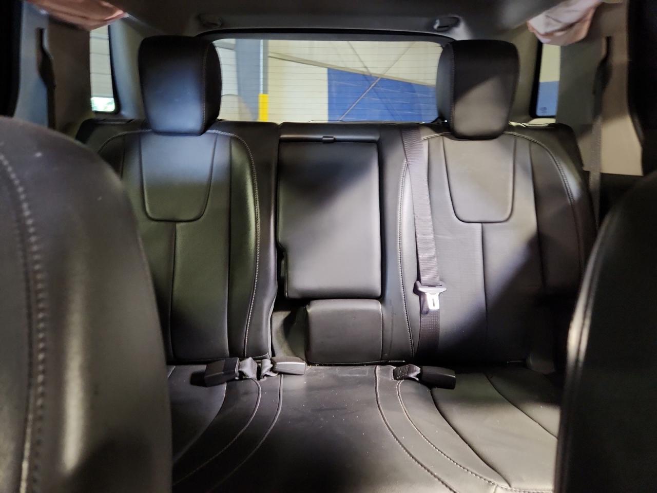 2017 GMC Terrain