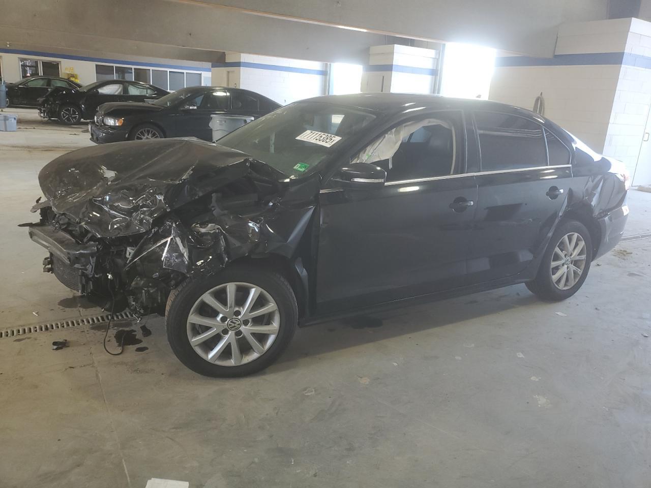 2014 VOLKSWAGEN JETTA