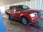 2016 NISSAN Frontier