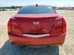 2018 CADILLAC ATS