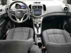 2015 CHEVROLET SONIC