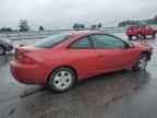2000 MERCURY Cougar