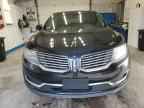 2017 LINCOLN MKX