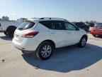 2014 NISSAN MURANO