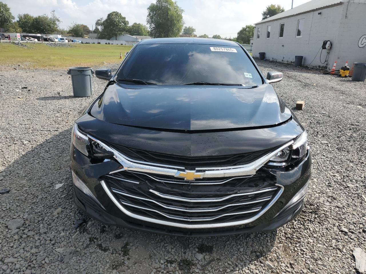 2022 CHEVROLET MALIBU