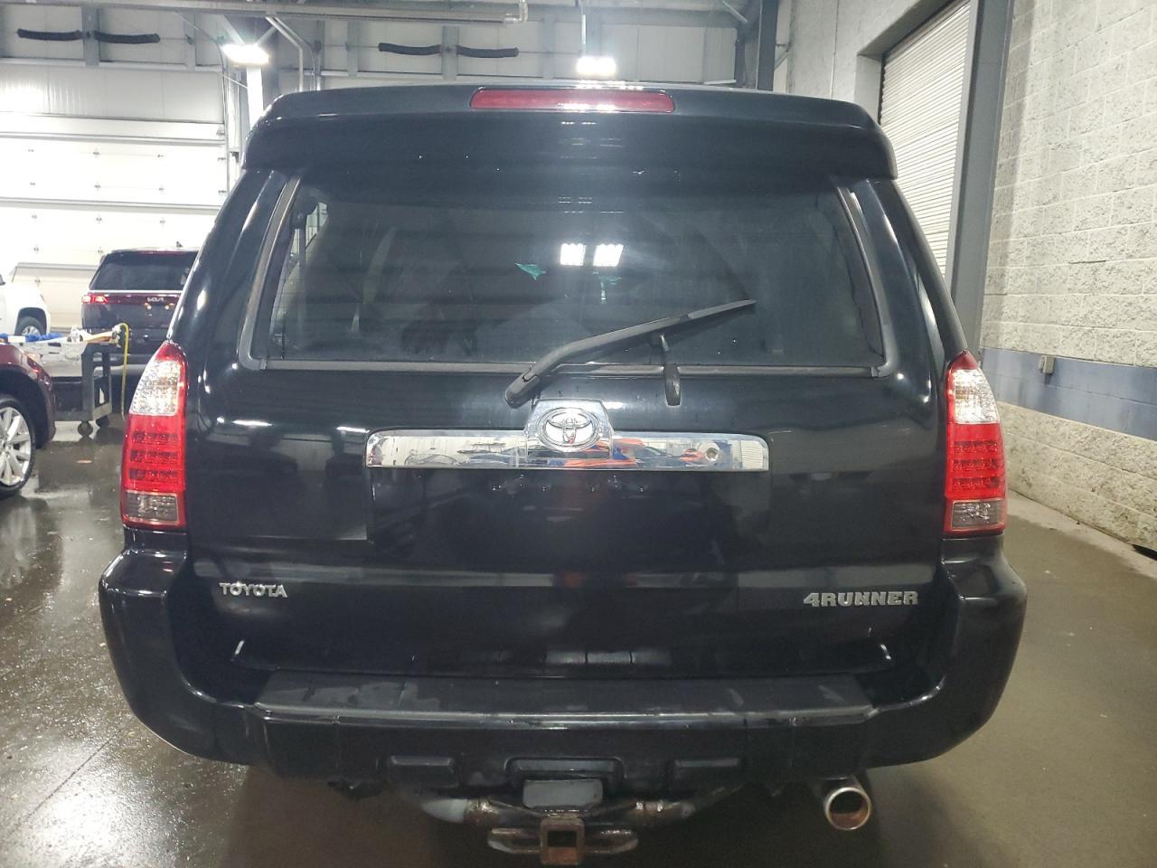 2006 TOYOTA 4Runner