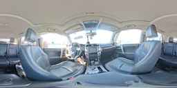 2014 TOYOTA 4Runner