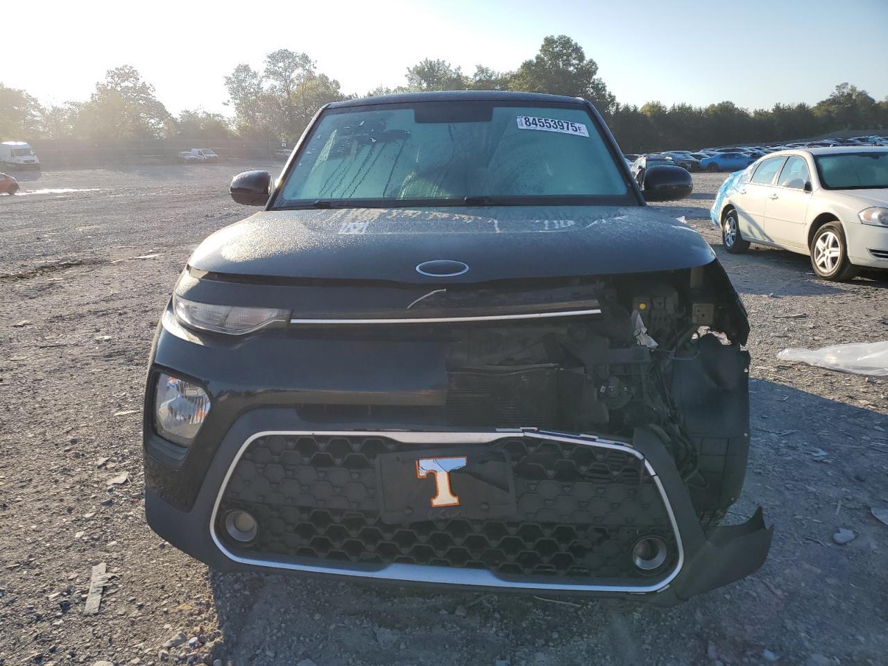 2021 KIA SOUL