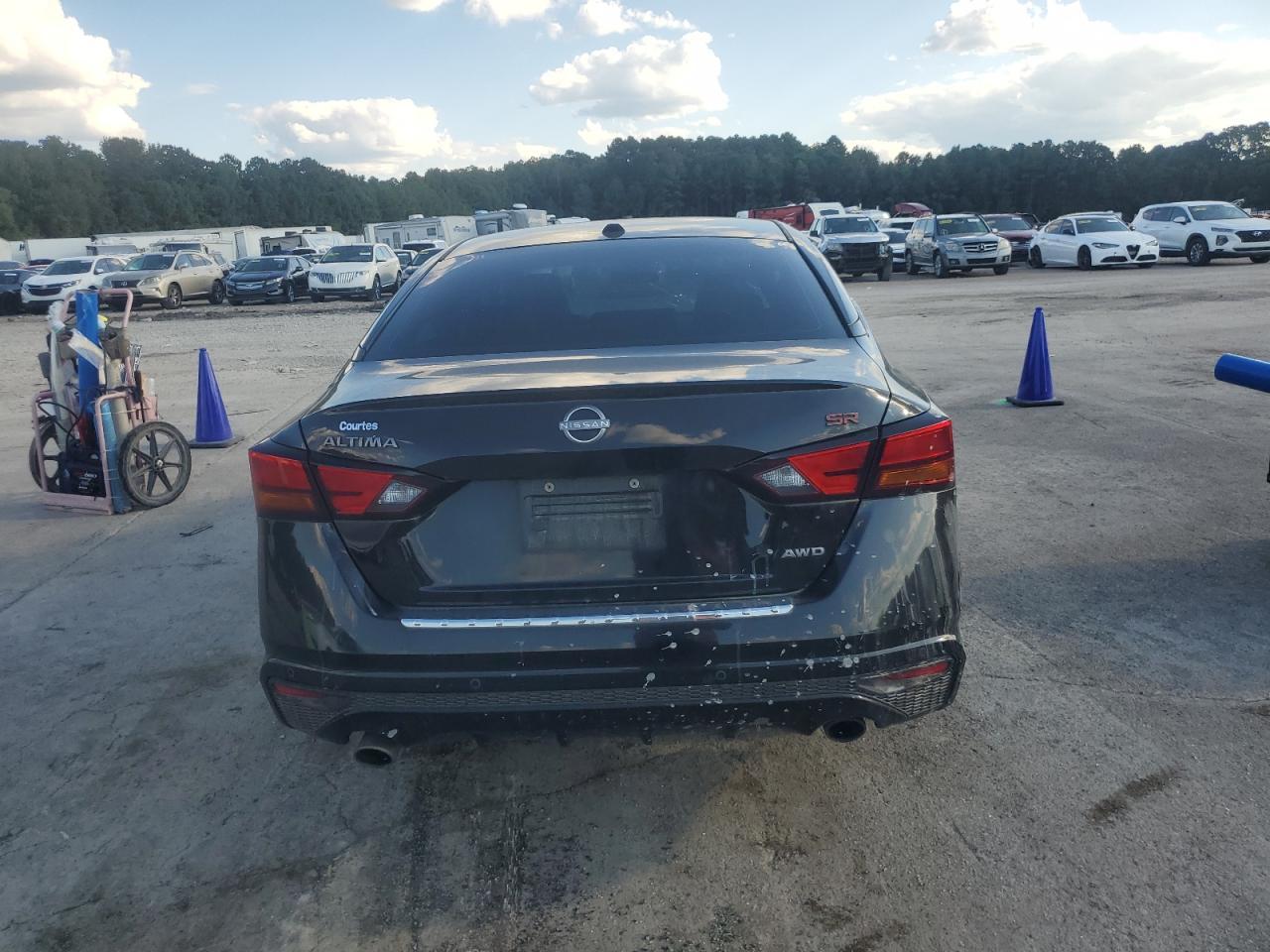 2023 NISSAN ALTIMA