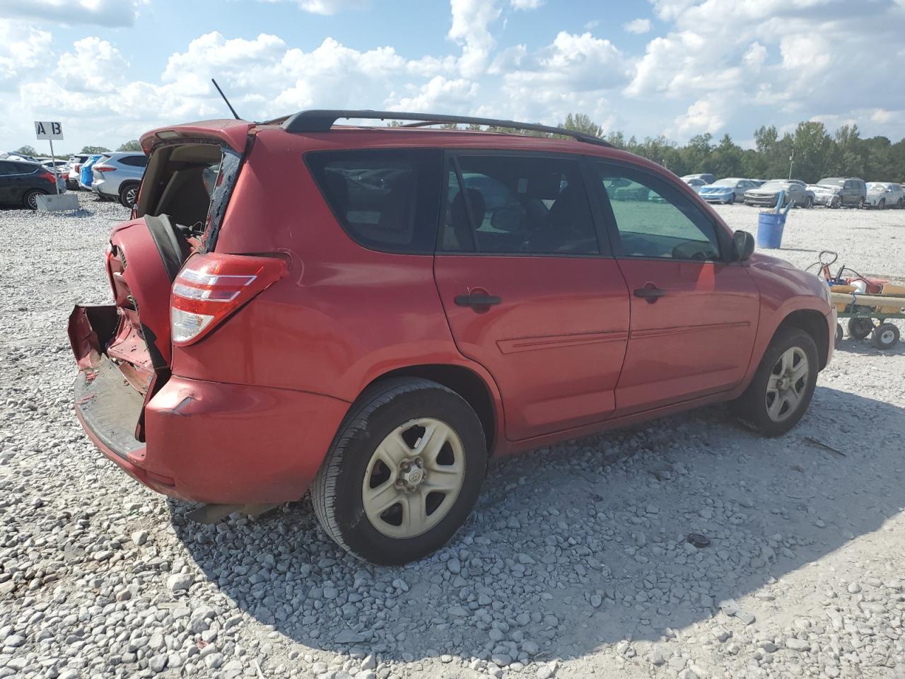 2012 TOYOTA RAV4