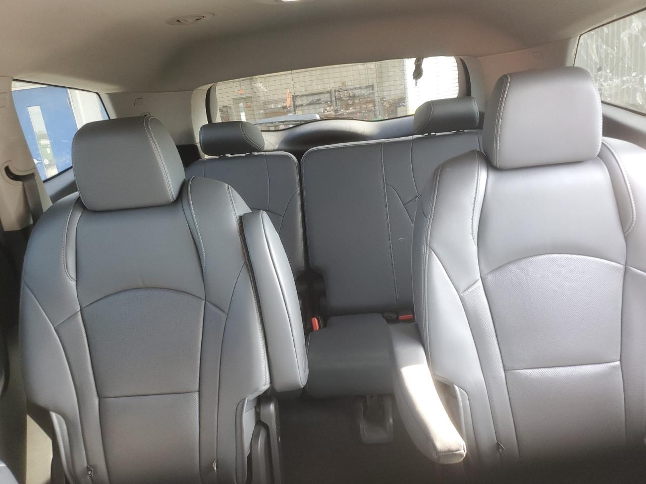 2019 BUICK ENCLAVE