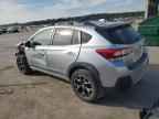 2018 SUBARU Crosstrek