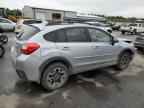 2016 SUBARU Crosstrek