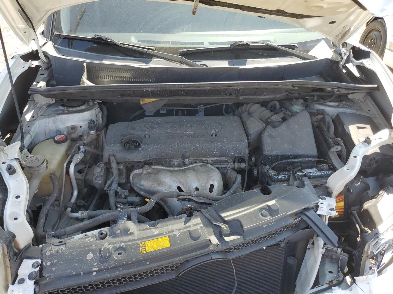 2015 TOYOTA SCION