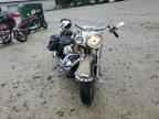 2004 HARLEY-DAVIDSON FLSTCI