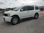 2015 NISSAN Armada