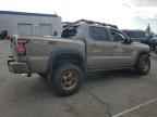 2023 NISSAN Frontier