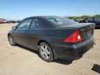 2004 HONDA CIVIC