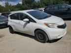 2017 NISSAN Versa Note