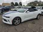 2017 CHEVROLET Camaro