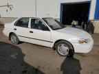1998 TOYOTA COROLLA