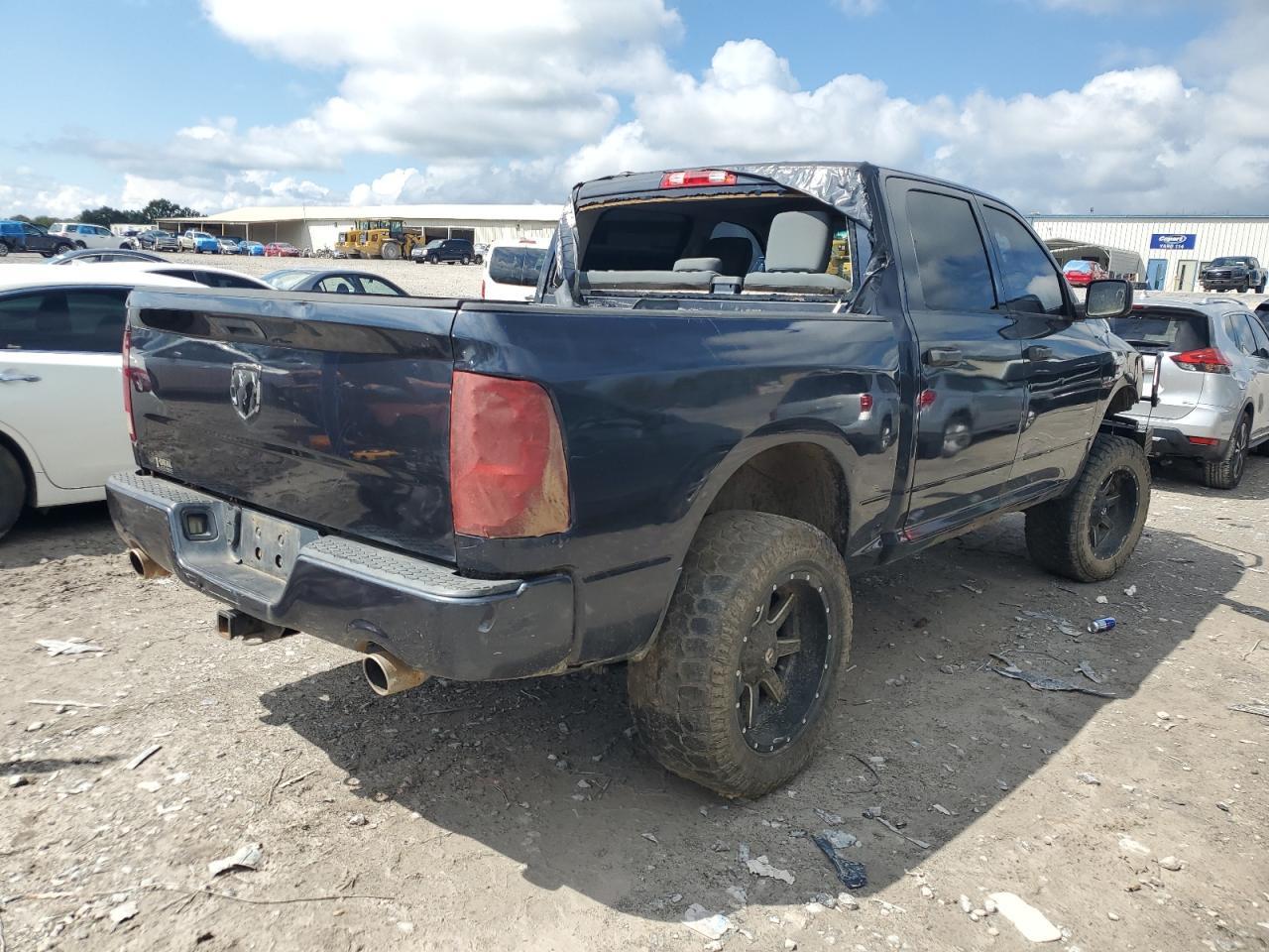 2013 RAM 1500
