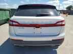 2016 LINCOLN MKX